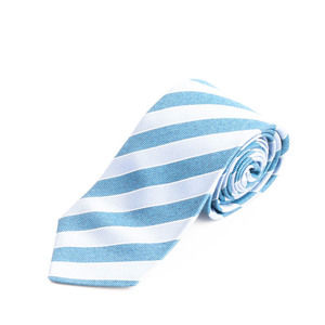 Mattabisch Tie Men White